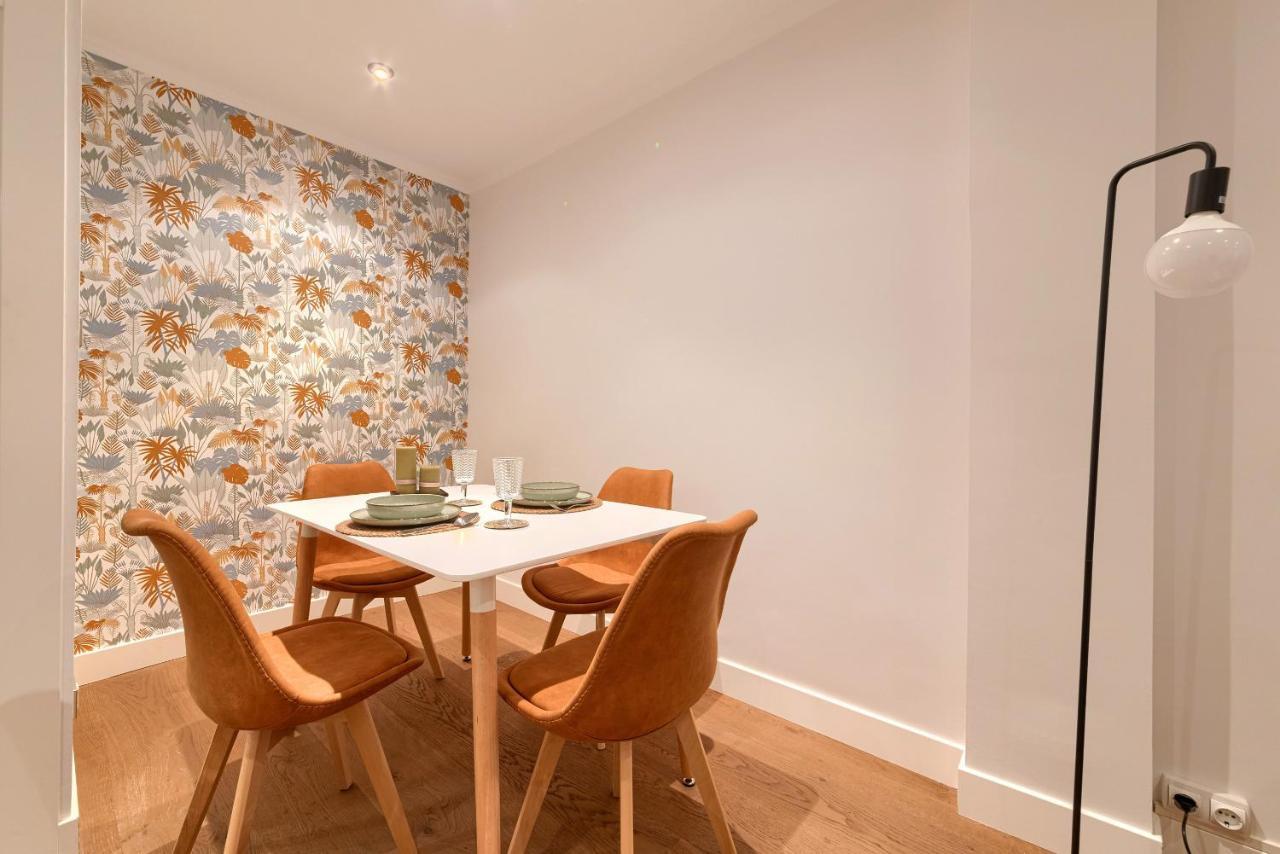 Lersundi Chic Stay Bilbao Exterior photo